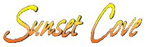 Sunset Cove